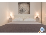 Seaview apartments Makarska - Makarska Kroatien
