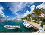 Seaview apartments Makarska - Makarska Chorvtsko