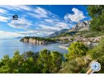Seaview apartments Makarska - Makarska Chorvtsko