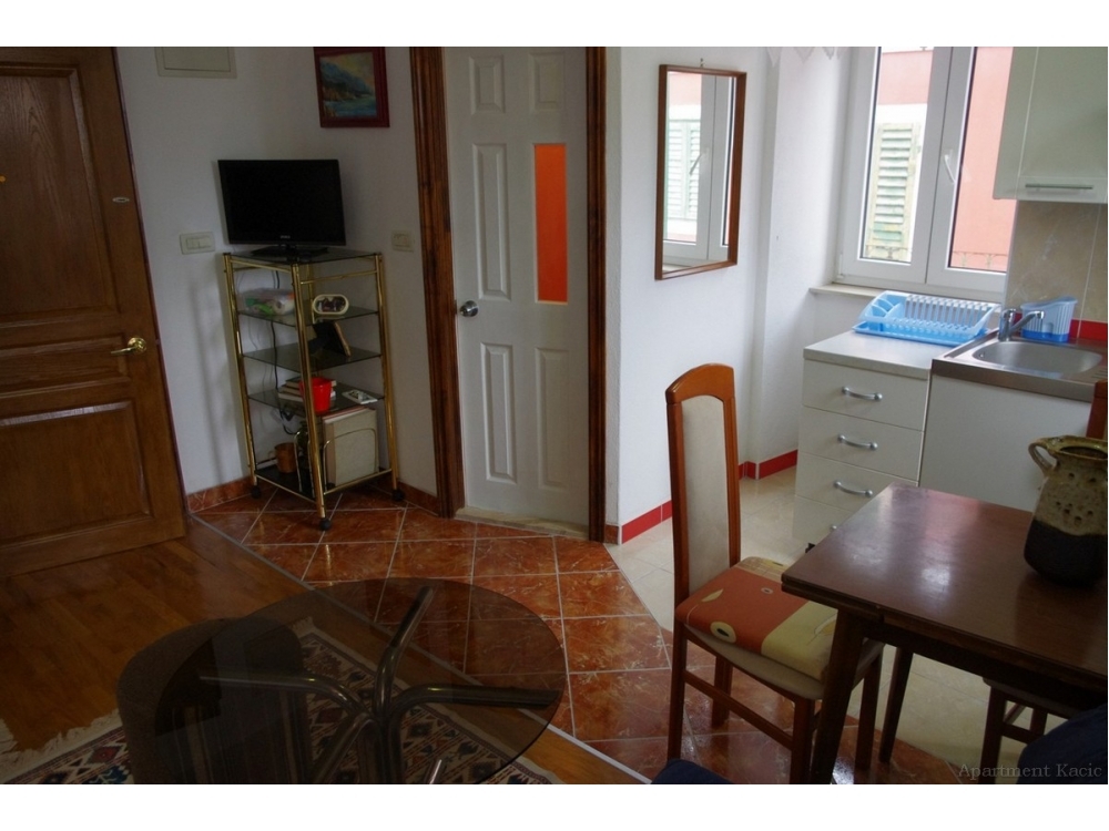 Studio Fani - Makarska Hrvaka