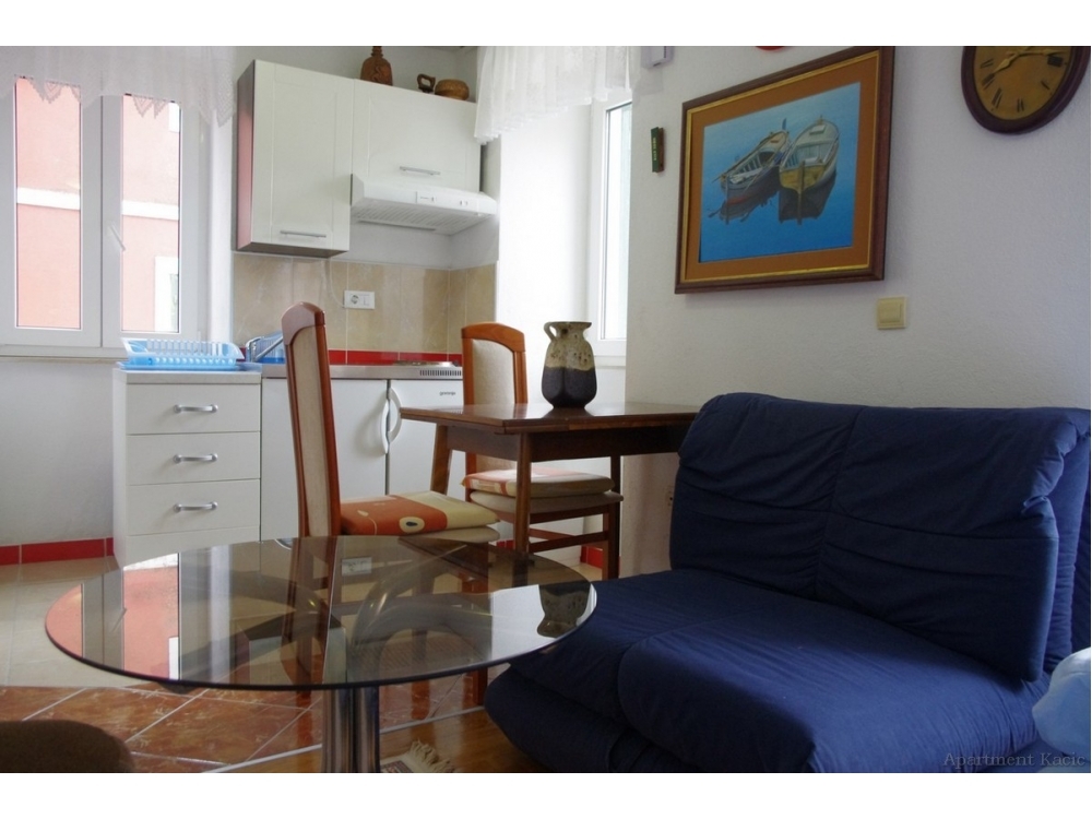 Studio Fani - Makarska Hrvaka