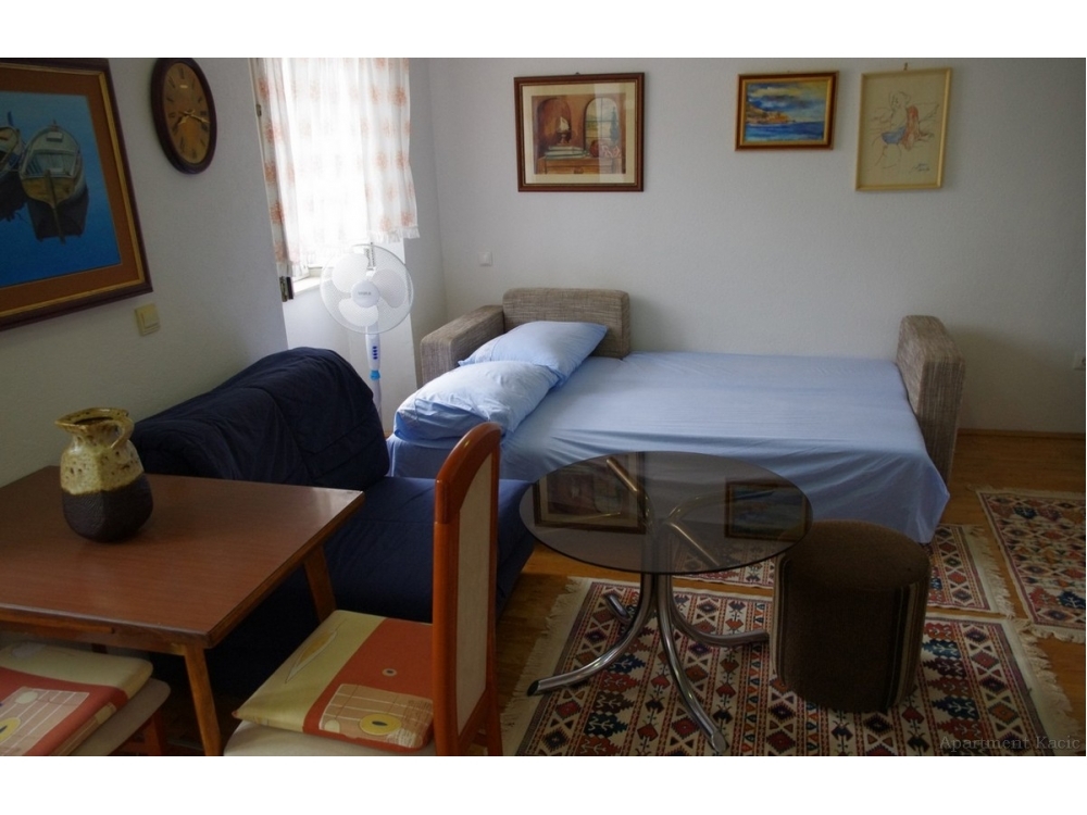 Studio Fani - Makarska Hrvaka