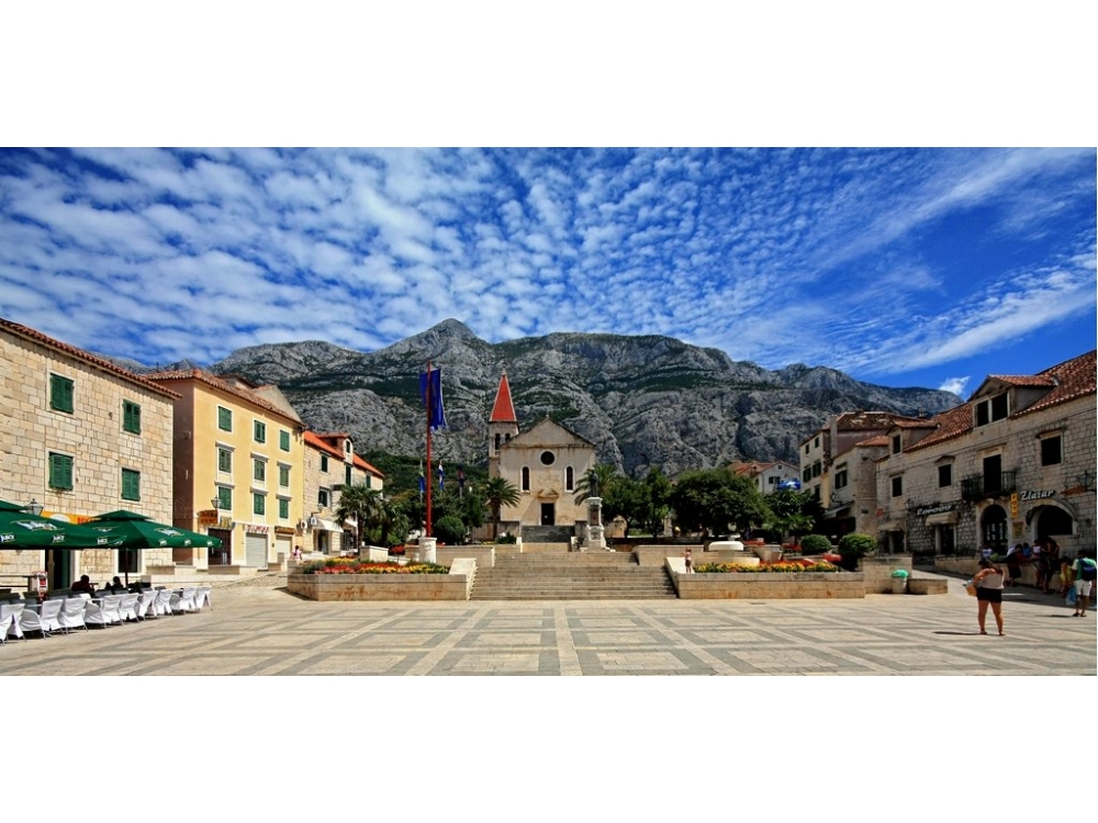Studio Fani - Makarska Hrvaka