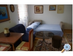 Studio Fani - Makarska Chorvatsko