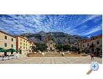 Studio Fani - Makarska Chorvatsko