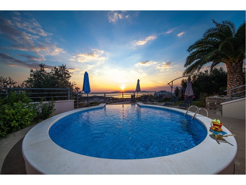 toDalmatia VILLAS - Makarska Hrvaka