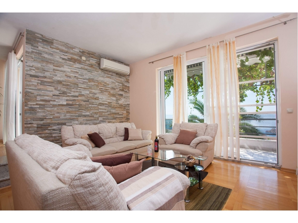 toDalmatia VILLAS - Makarska Hrvaka
