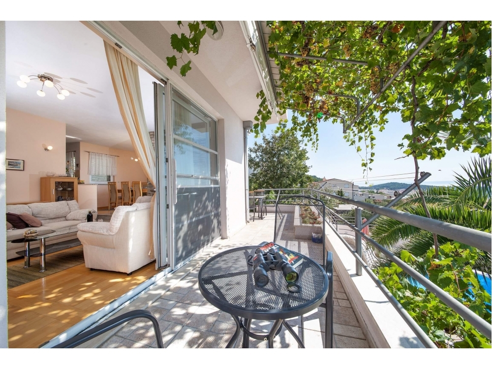toDalmatia VILLAS - Makarska Hrvaka