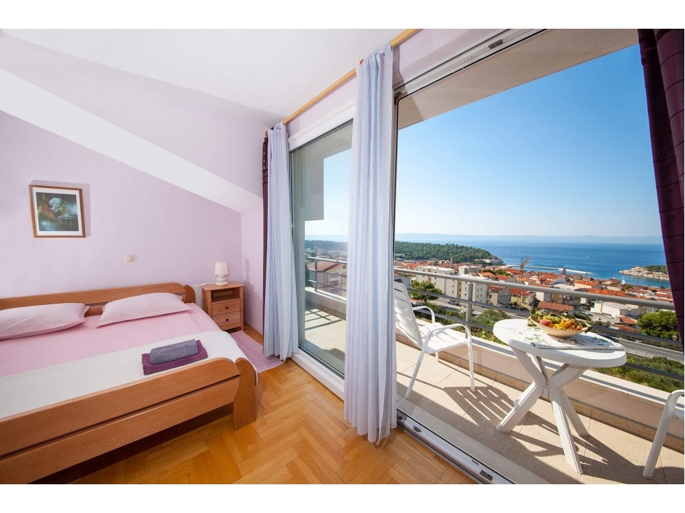 toDalmatia VILLAS - Makarska Hrvaka