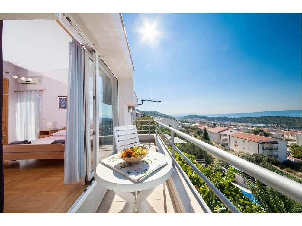 toDalmatia VILLAS - Makarska Hrvaka
