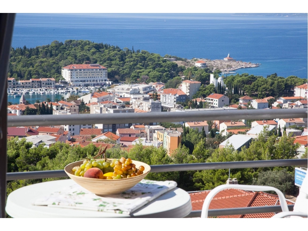toDalmatia VILLAS - Makarska Hrvaka