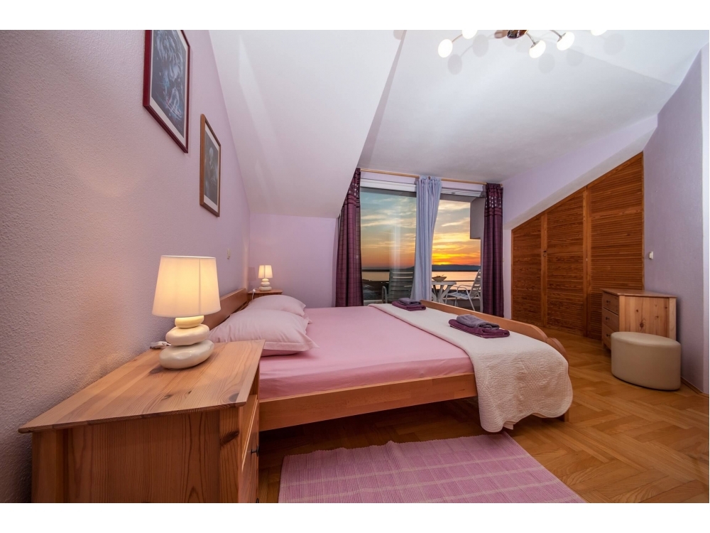 toDalmatia VILLAS - Makarska Hrvaka