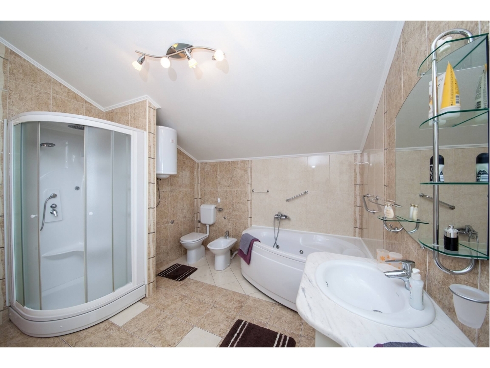toDalmatia VILLAS - Makarska Hrvaka