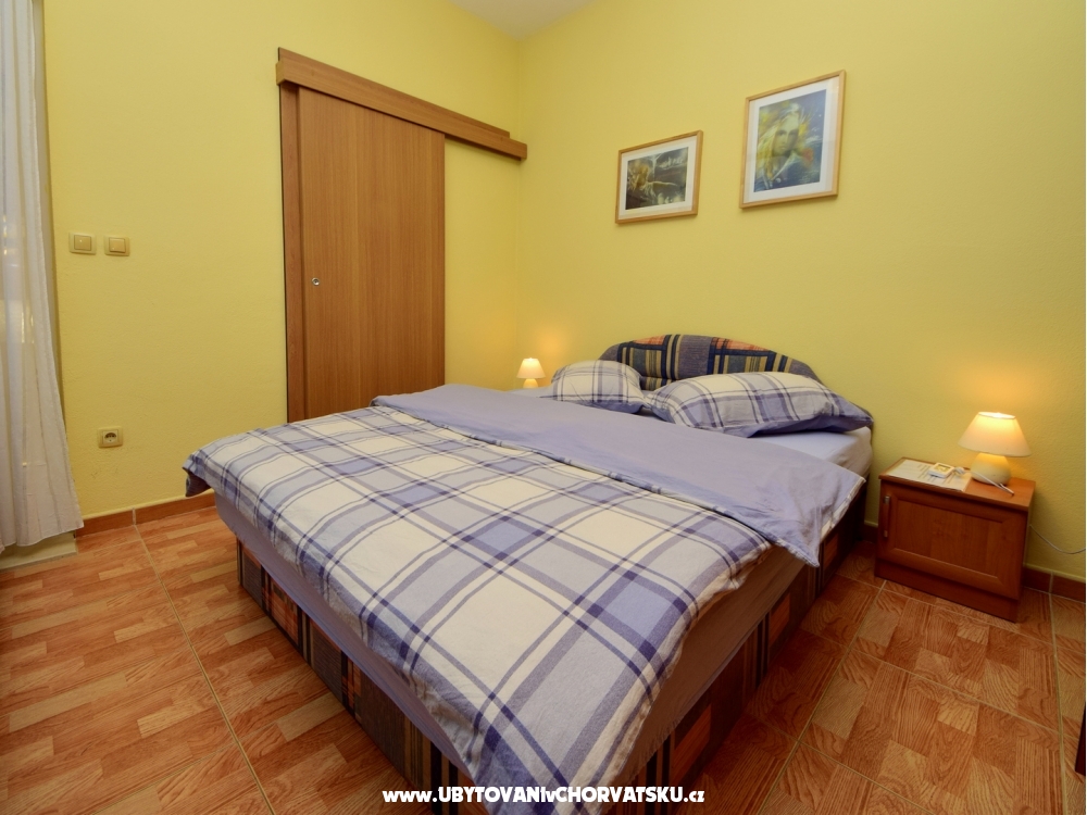 toDalmatia VILLAS - Makarska Hrvaka