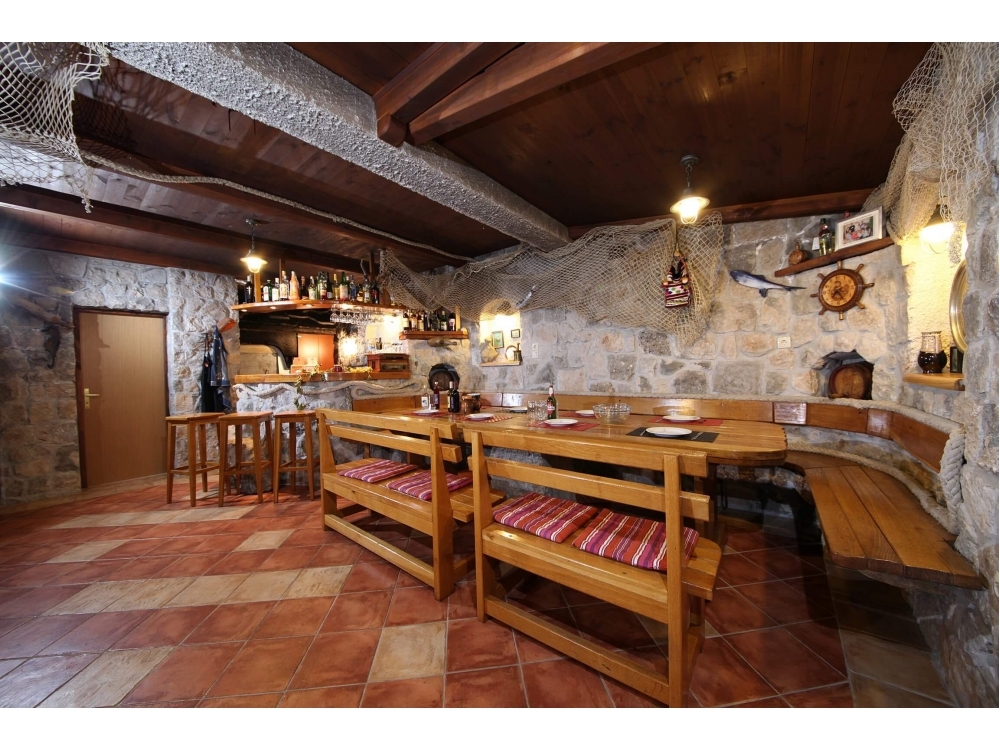 toDalmatia VILLAS - Makarska Hrvaka