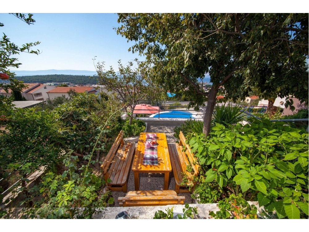 toDalmatia VILLAS - Makarska Hrvaka