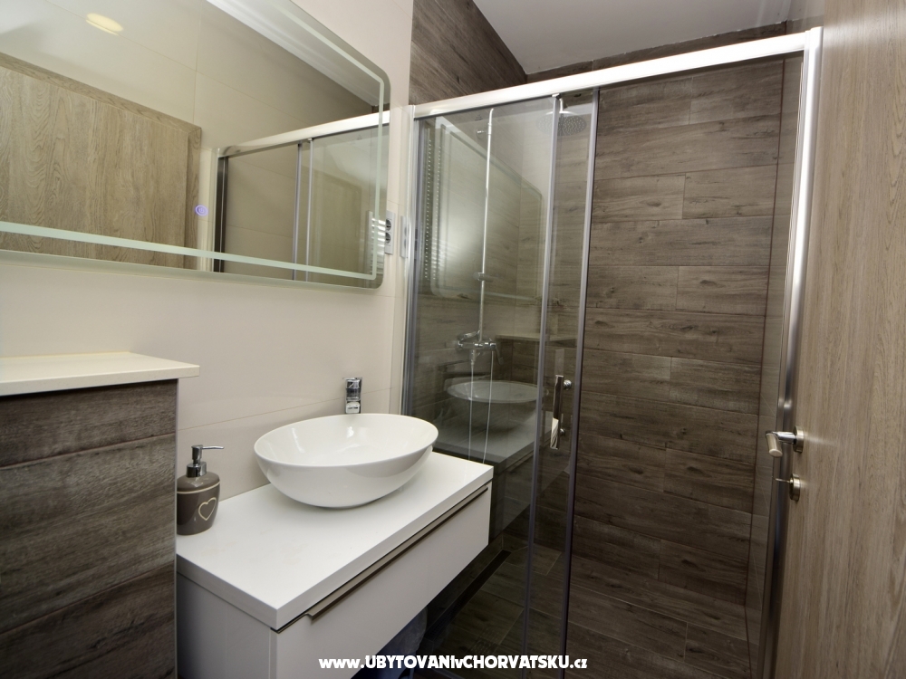 toDalmatia VILLAS - Makarska Hrvaka