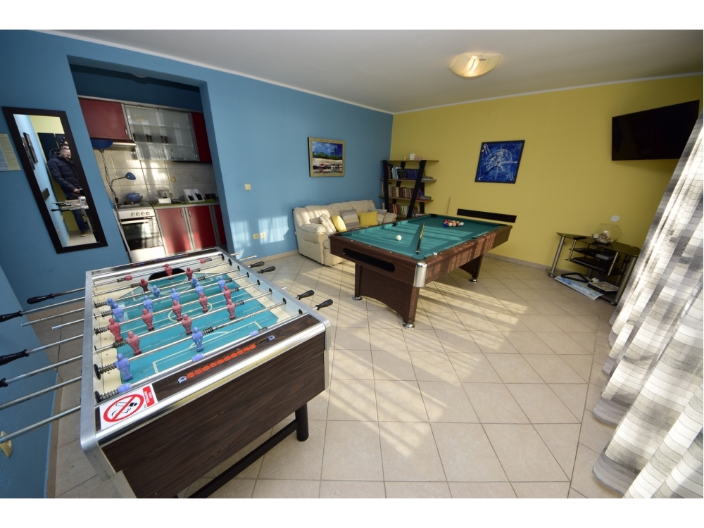 toDalmatia VILLAS - Makarska Hrvaka