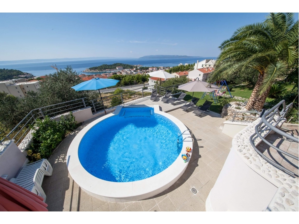 toDalmatia VILLAS - Makarska Hrvaka