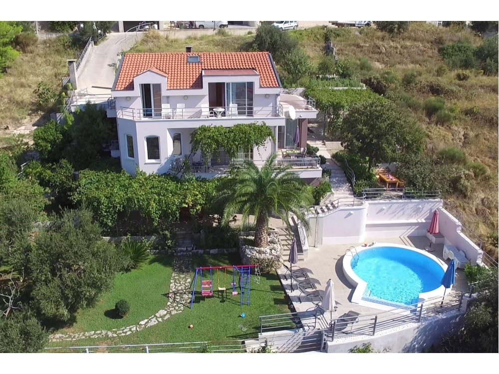 toDalmatia VILLAS - Makarska Hrvaka