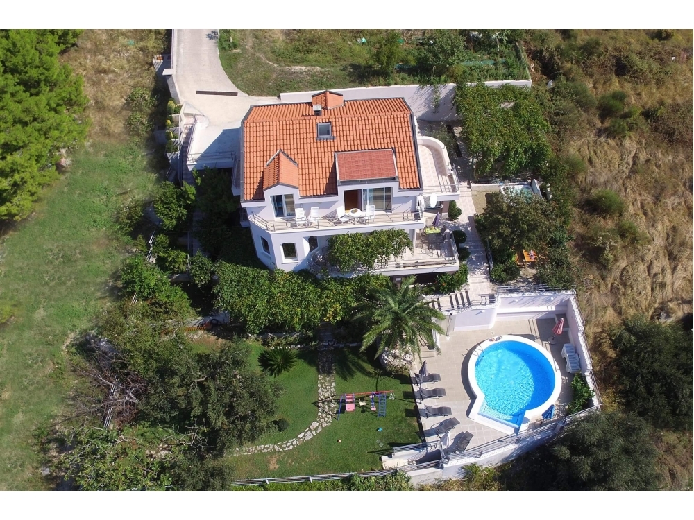 toDalmatia VILLAS - Makarska Hrvaka