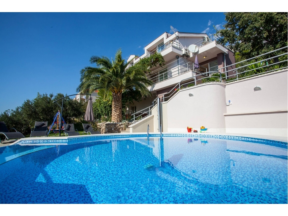 toDalmatia VILLAS - Makarska Hrvaka
