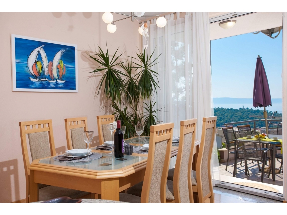 toDalmatia VILLAS - Makarska Hrvaka