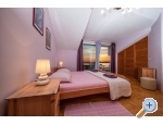 toDalmatia VILLAS - Makarska Kroatien
