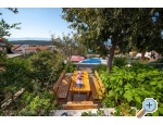 toDalmatia VILLAS - Makarska Kroatien