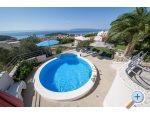 toDalmatia VILLAS - Makarska Chorvatsko