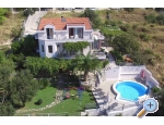 toDalmatia VILLAS - Makarska Chorvatsko