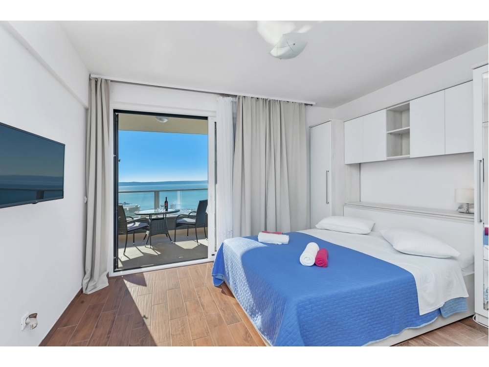 toDalmatia VILLAS - Makarska Hrvaka
