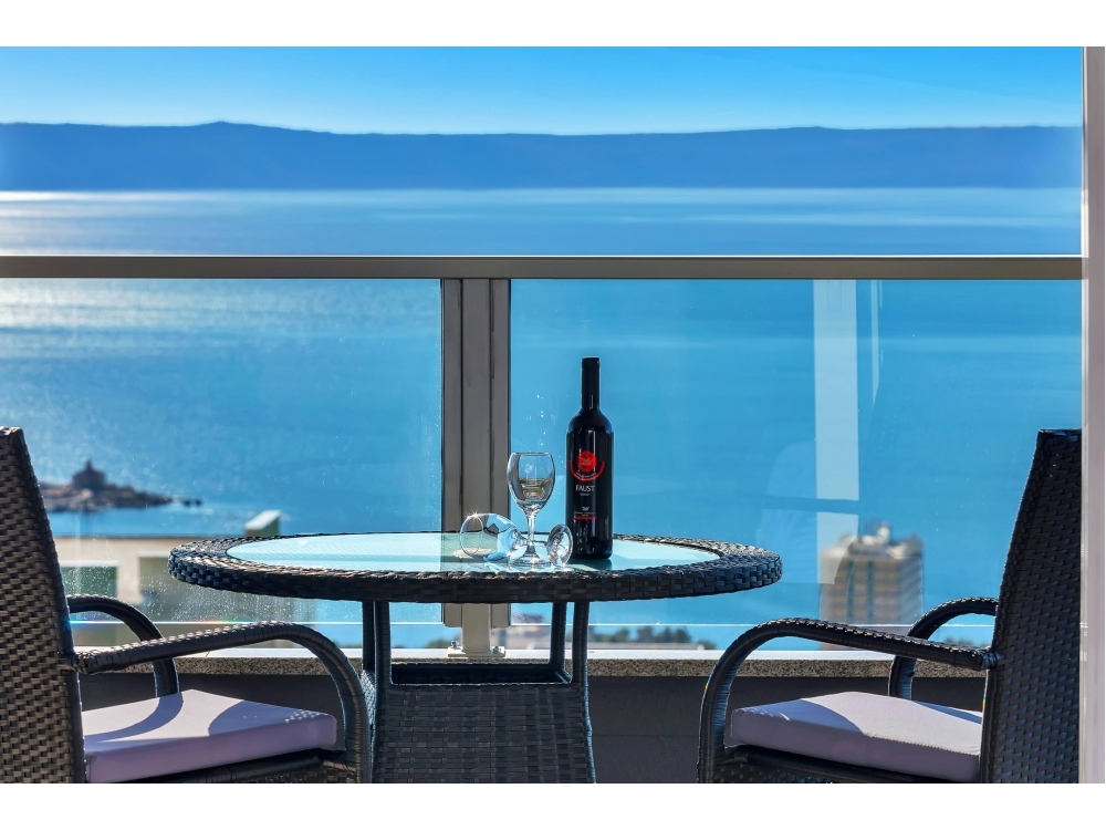 toDalmatia VILLAS - Makarska Hrvaka