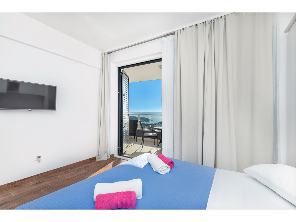 toDalmatia VILLAS - Makarska Hrvaka