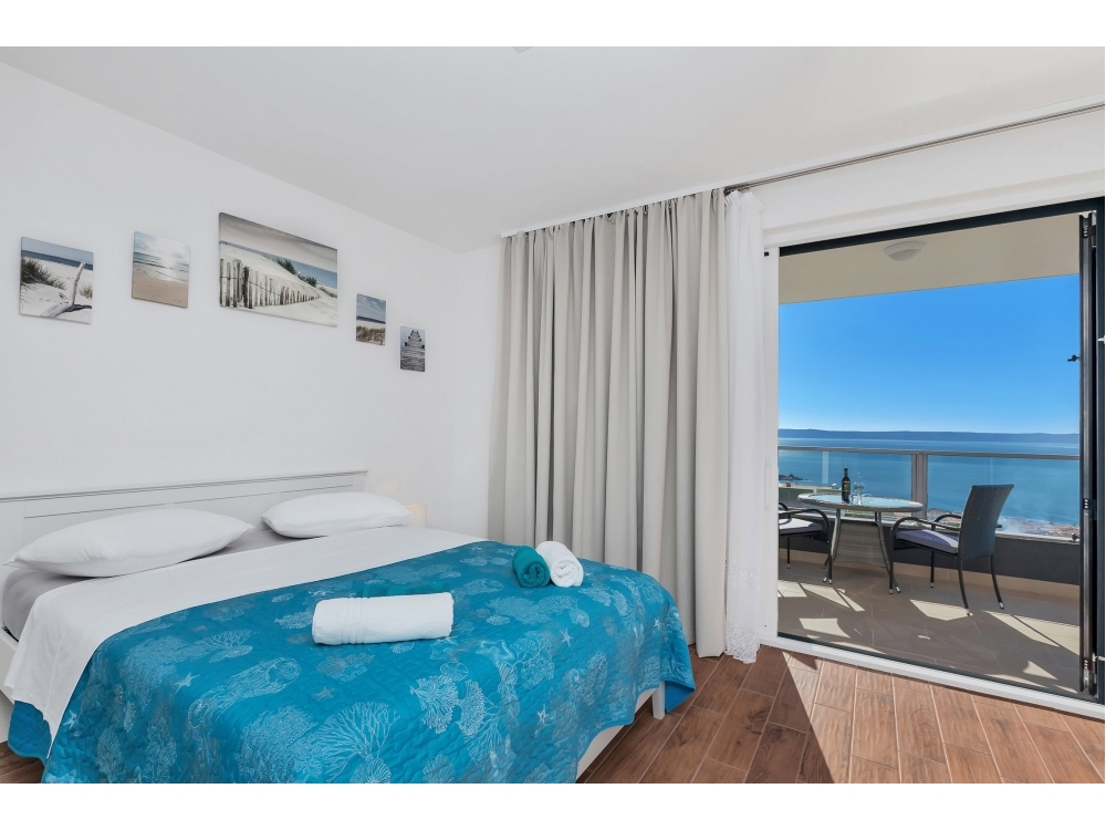 toDalmatia VILLAS - Makarska Hrvaka