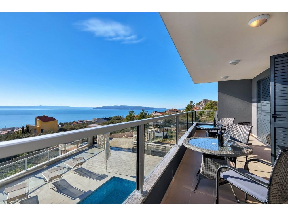 toDalmatia VILLAS - Makarska Hrvaka