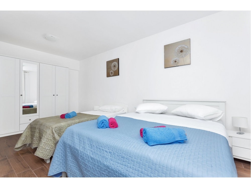 toDalmatia VILLAS - Makarska Hrvaka