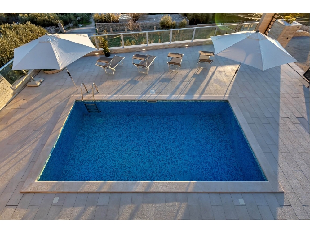 toDalmatia VILLAS - Makarska Hrvaka