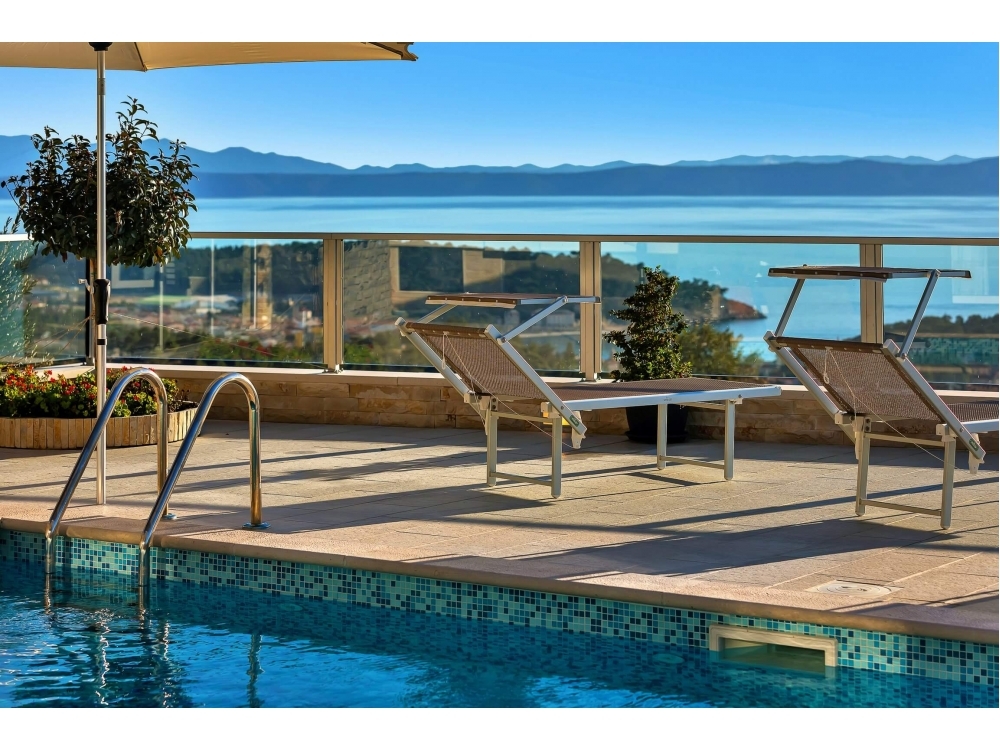 toDalmatia VILLAS - Makarska Hrvaka