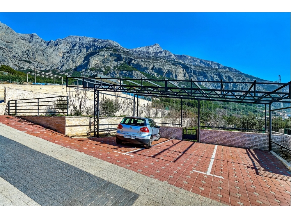 toDalmatia VILLAS - Makarska Hrvaka