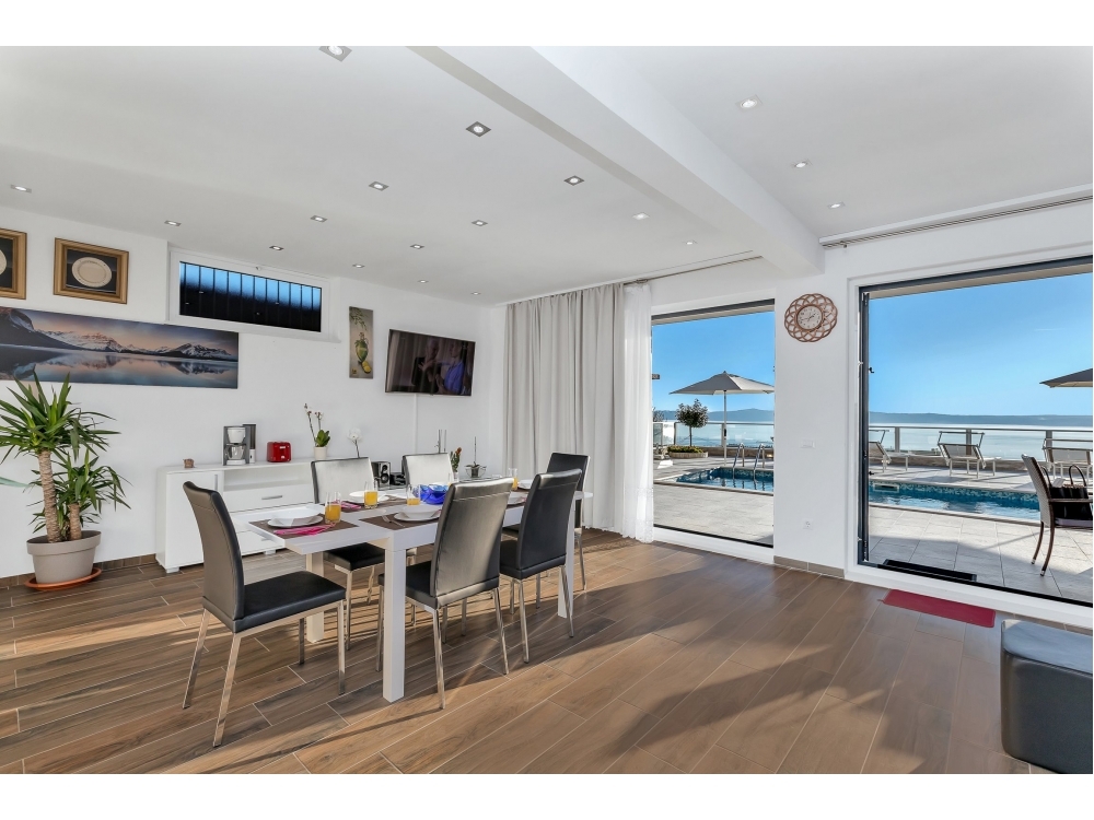 toDalmatia VILLAS - Makarska Hrvaka
