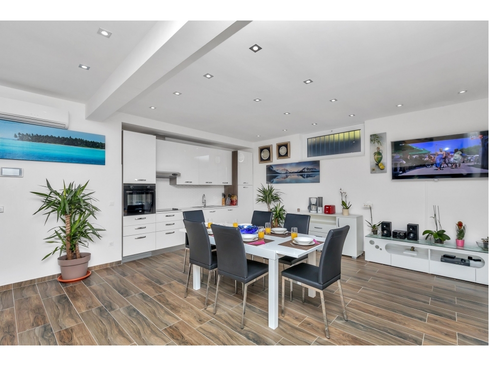 toDalmatia VILLAS - Makarska Hrvaka