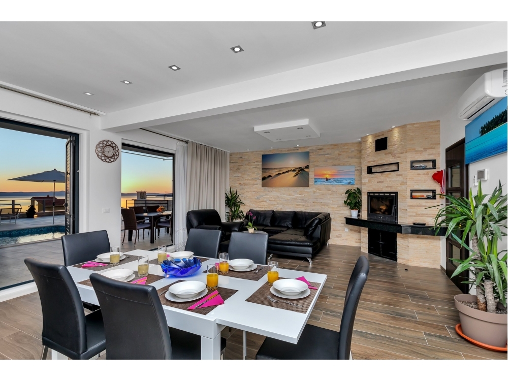 toDalmatia VILLAS - Makarska Hrvaka