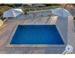 toDalmatia VILLAS - Makarska Kroatien