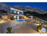 toDalmatia VILLAS - Makarska Chorvatsko