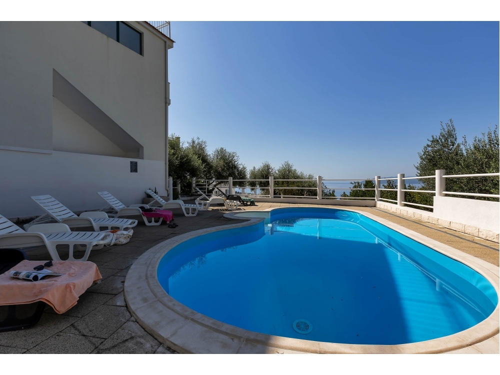 toDalmatia VILLAS - Makarska Horvtorszg