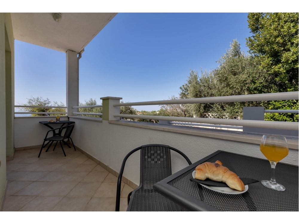 toDalmatia VILLAS - Makarska Hrvaka