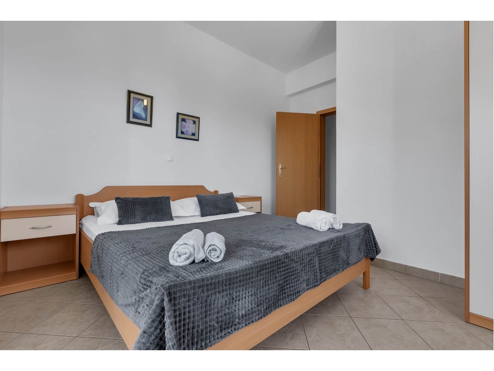 toDalmatia VILLAS - Makarska Hrvaka