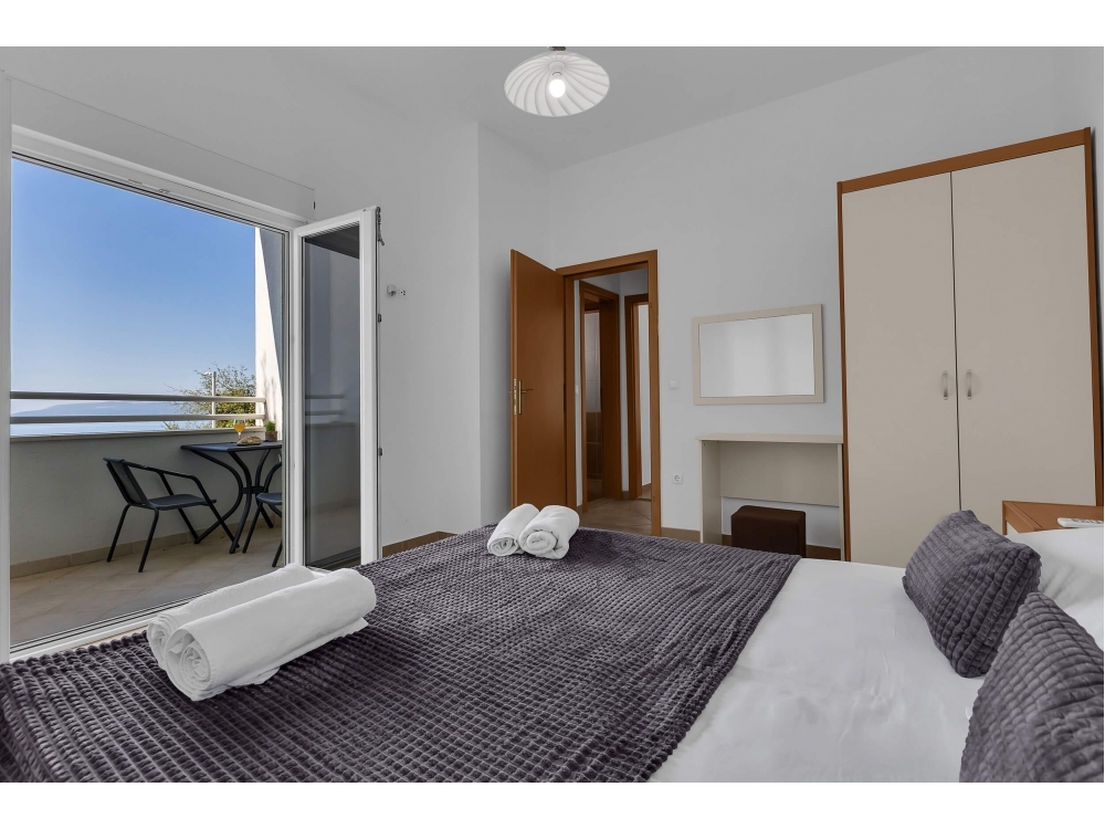 toDalmatia VILLAS - Makarska Hrvaka