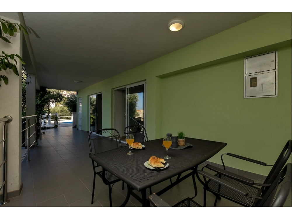 toDalmatia VILLAS - Makarska Hrvaka